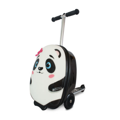 Polly The Panda