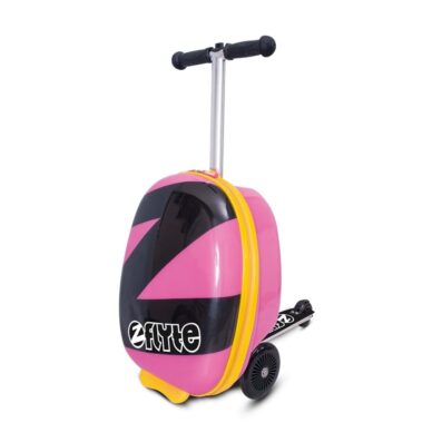 Power Pink