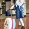 Chloe The Unicorn lunchbox - Bild 4