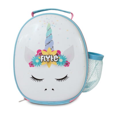 Chloe The Unicorn lunchbox